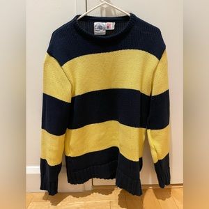 J. Press Sweater - Made in USA